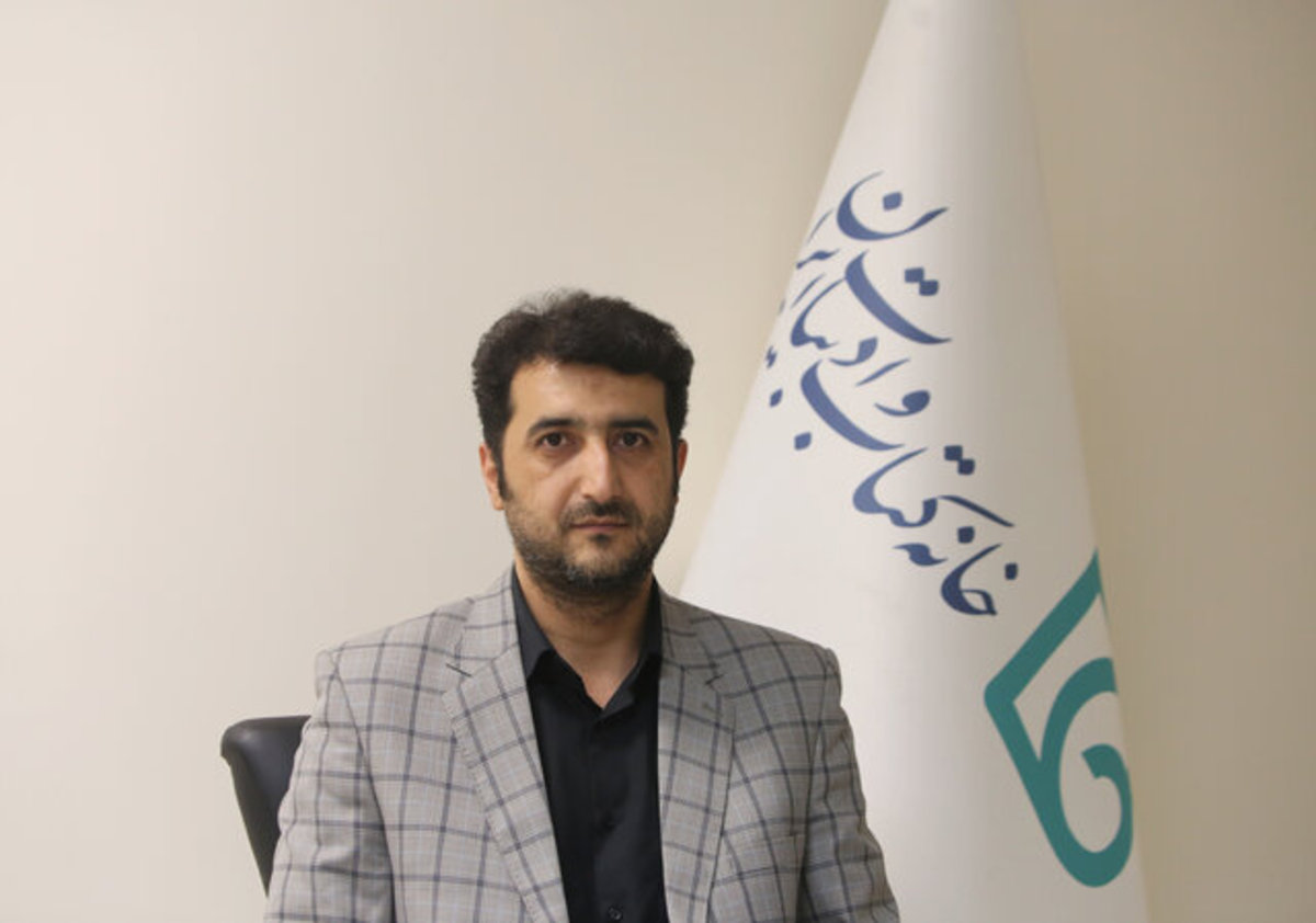 انتصاب معاون اقتصاد و فرهنگ خانه کتاب و ادبیات
