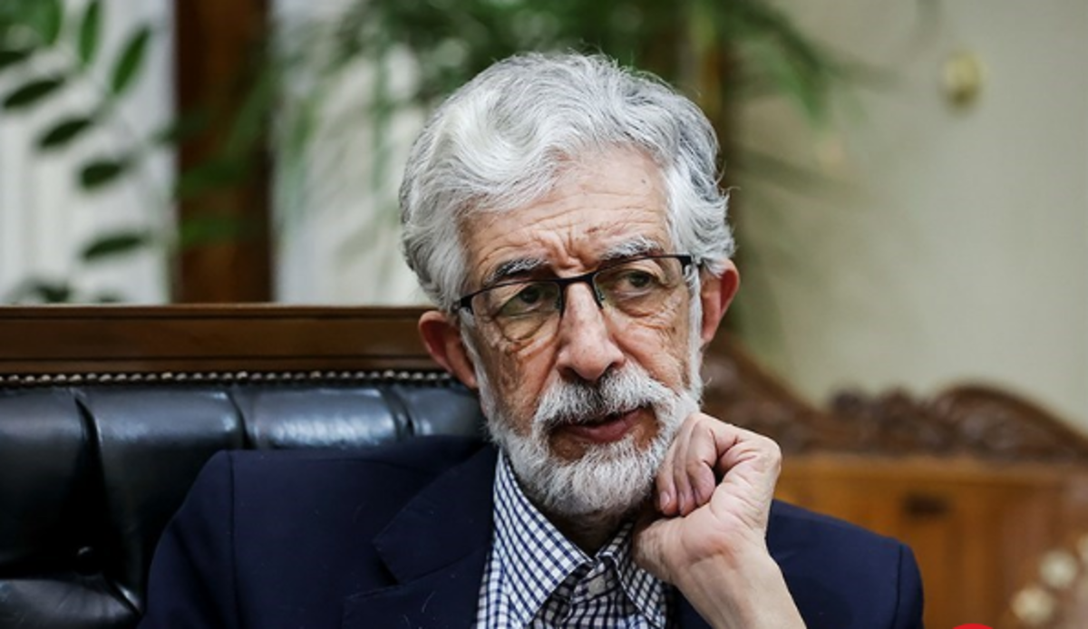 حدادعادل: عقلانیت، عدالت و معنویت ۳ اصل اساسی ما برای حضور در انتخابات است