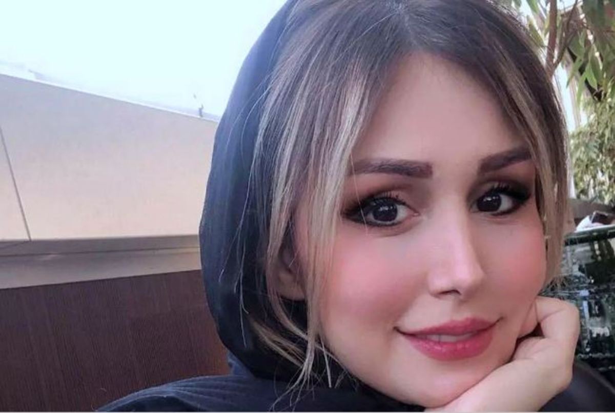 بزم زنانه همسر شاهرخ استخری و رفیق هایش در سالن ماساژ!