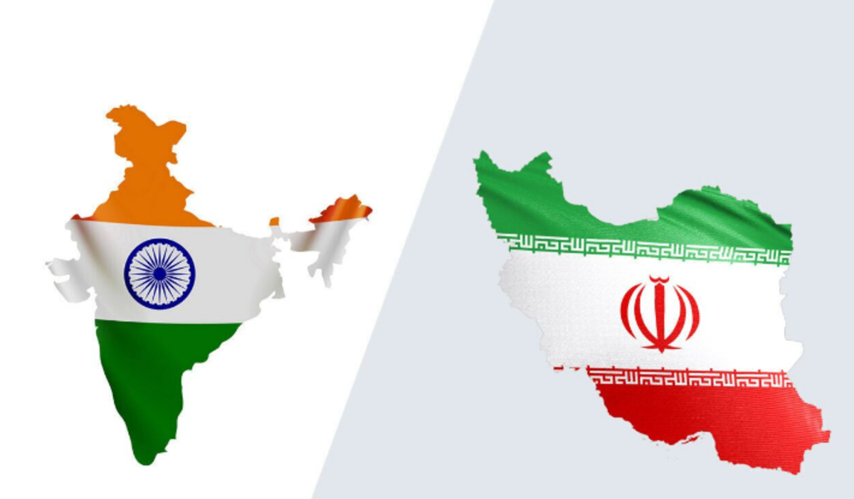 سفیر هند: گسترش پیوند‌های اقتصادی با ایران را دنبال می‌کنیم