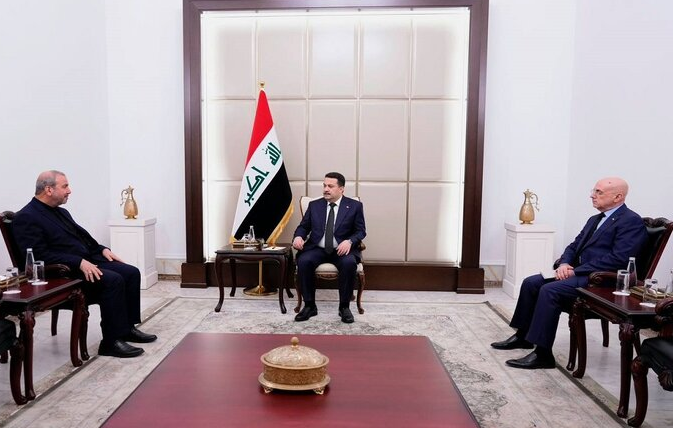 دیدار سفیر ایران با نخست وزیر عراق/هماهنگی تهران و بغداد برای برگزاری با شکوه مراسم اربعین