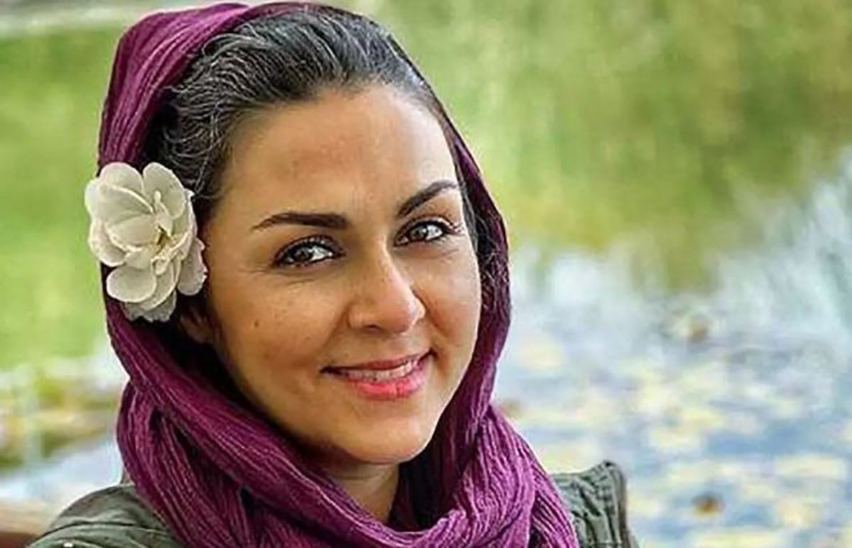 استایل اروپایی شیوا ابراهیمی بعد از طلاقش خبر ساز شد