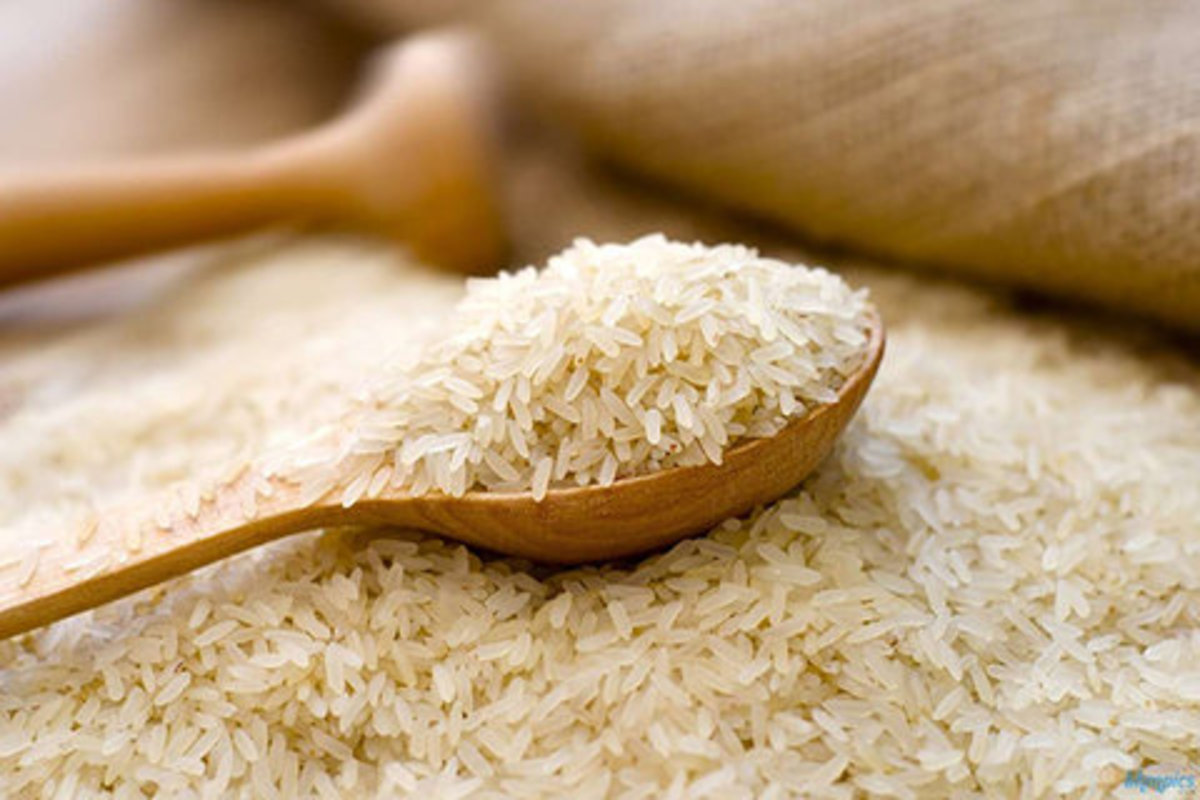 برای پیشگیری از مسمومیت برنج پخته شده چه کنیم؟