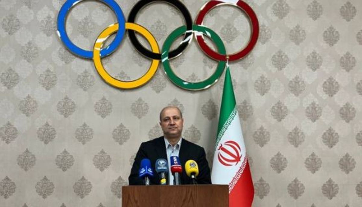 هاشمی: ورزش همگانی پایه سایر فدراسیون‌ها است