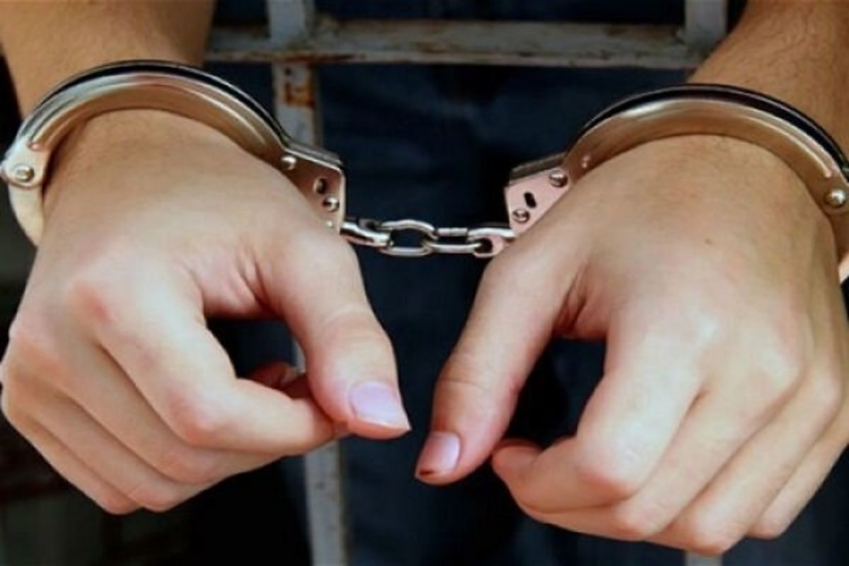 انهدام باند سارقان و کشف ۲۷ فقره سرقت در لرستان