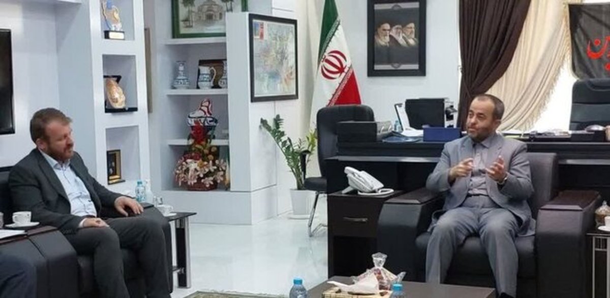 اجرای کامل تعهدات بنیاد علوی در شهرستان درمیان