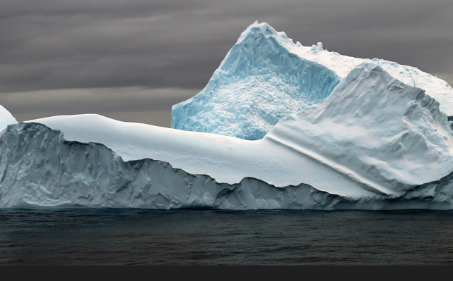 حقایقی ترسناک درمورد یخچال روز رستاخیز، یکی از بزرگترین بلوک‌های یخی در حال ذوب
