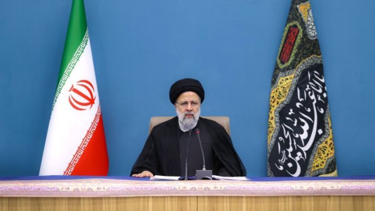 دومین نشست گفت‌وگوی رودروی تولیدکنندگان با رئیسی برگزار شد