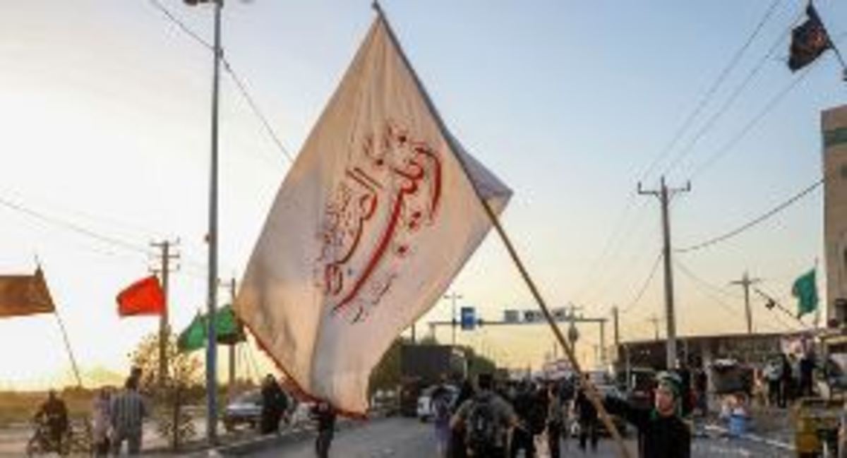 اقدامات جدید در پایانه مرزی شلمچه برای خدمت به زائران اربعین