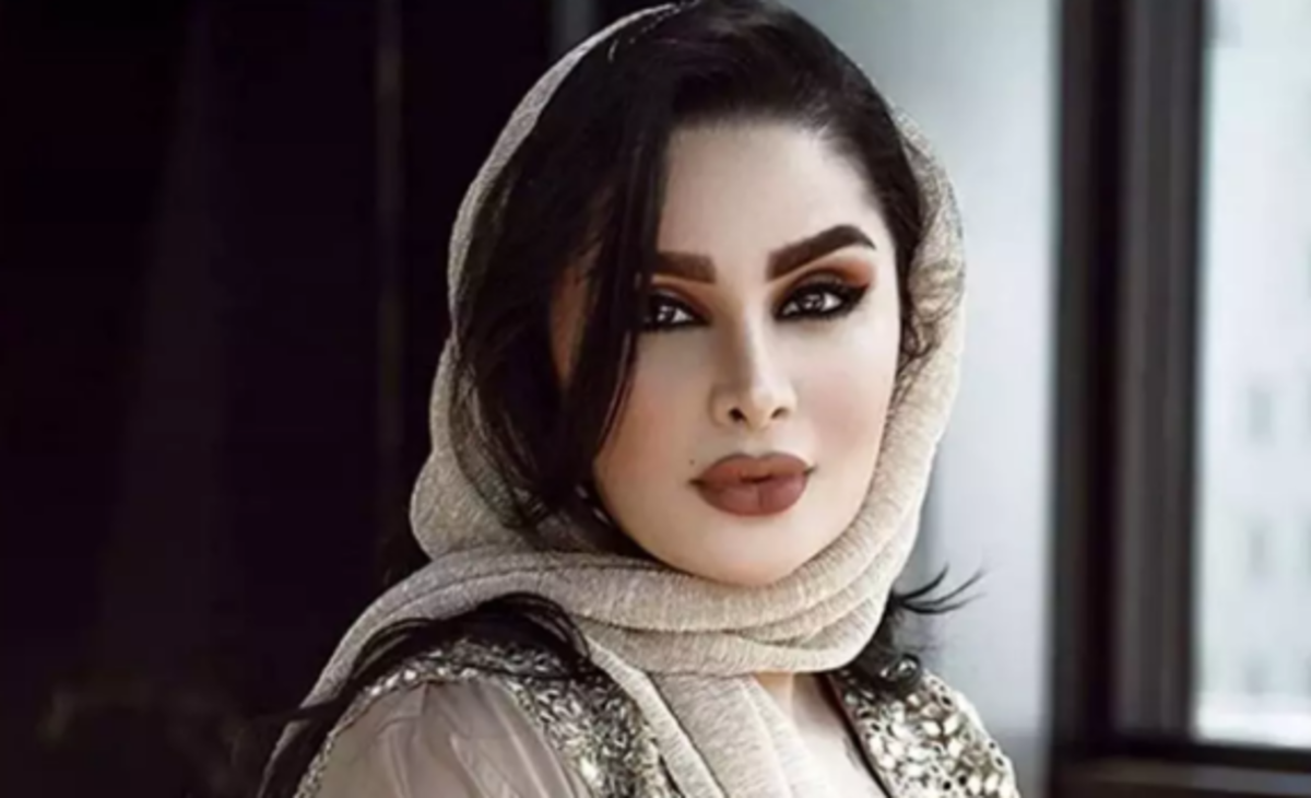 دنیا جهانبخت هرروز پلنگ‌تر از دیروز!