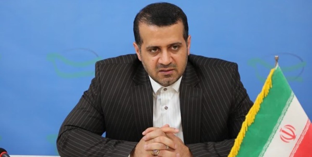 «وحید آرایی» دبیر دومین جشنواره علمی شهید چمران شد