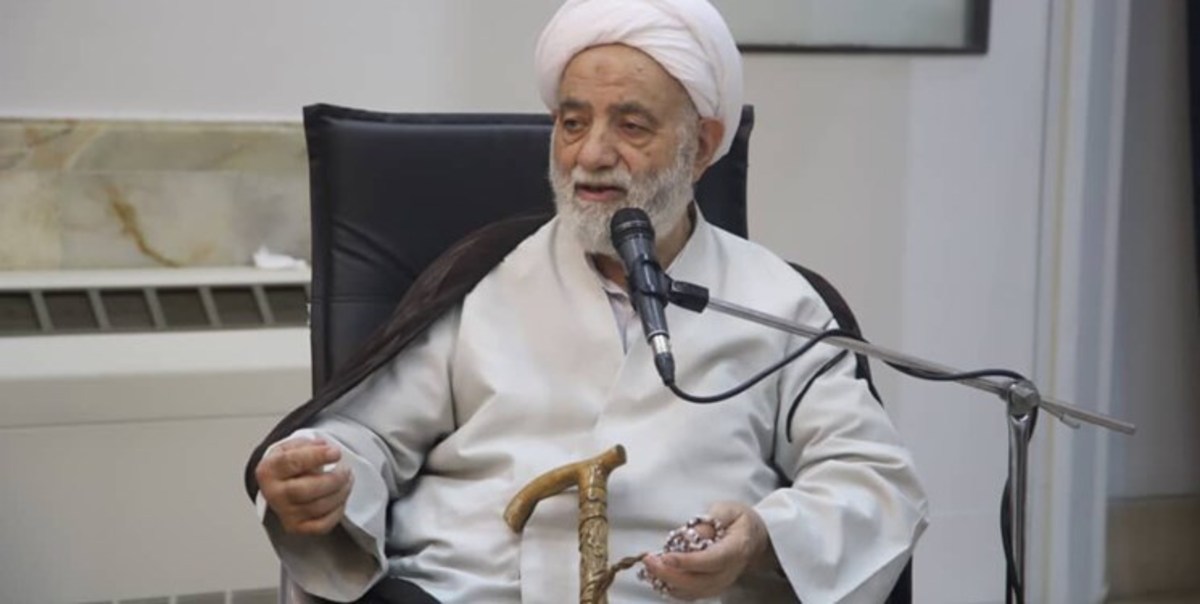 قرائتی: علم مفید همراه با مهارت به نسل آینده آموزش داده شود