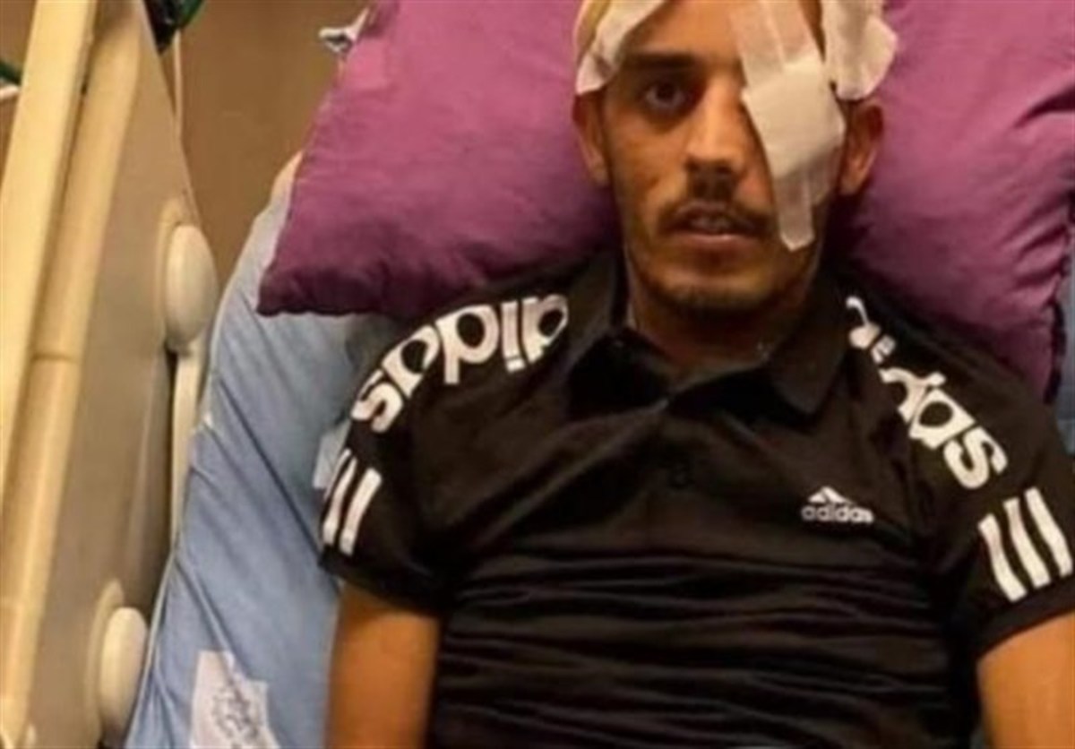 شهادت یک جوان فلسطینی در قدس اشغالی