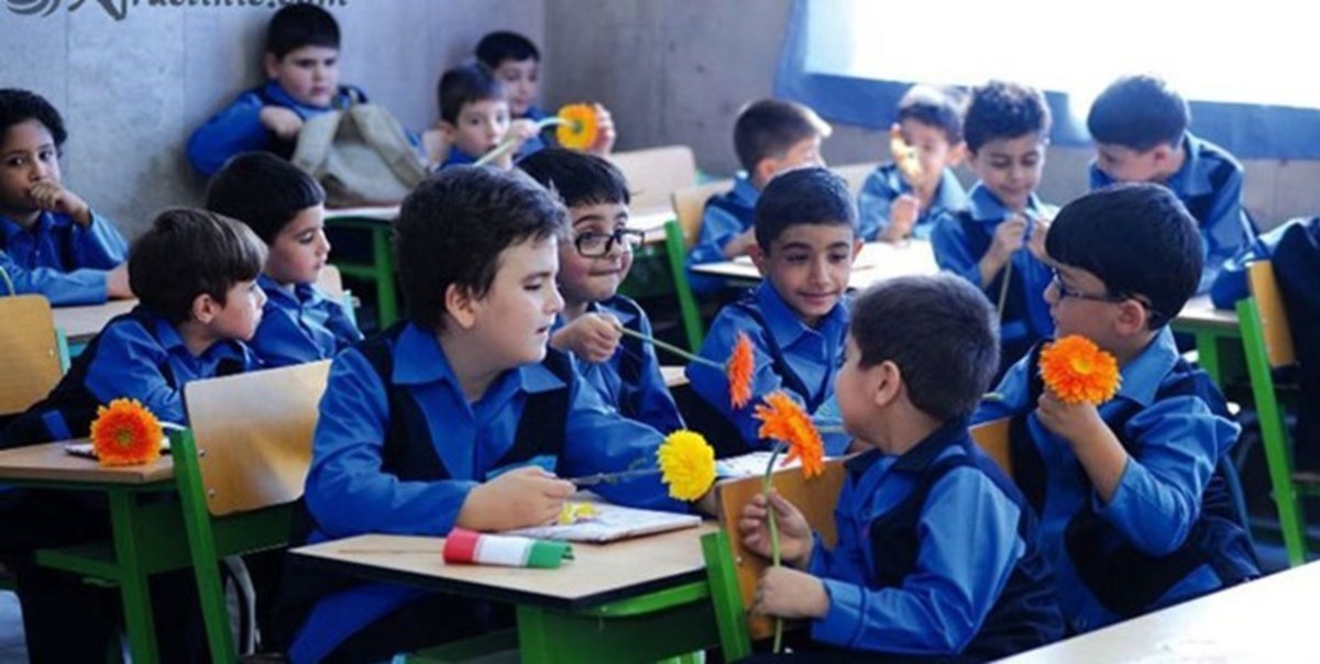 اول مهر هیچ کلاس درسی بدون معلم نخواهد بود