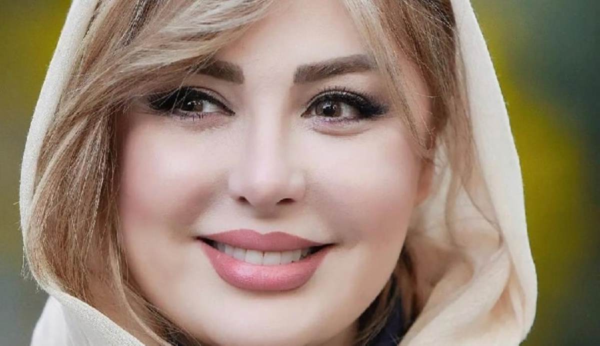 عکس/ بازیگر سینما با لباسی عجیب و متفاوت که جنجالی شد