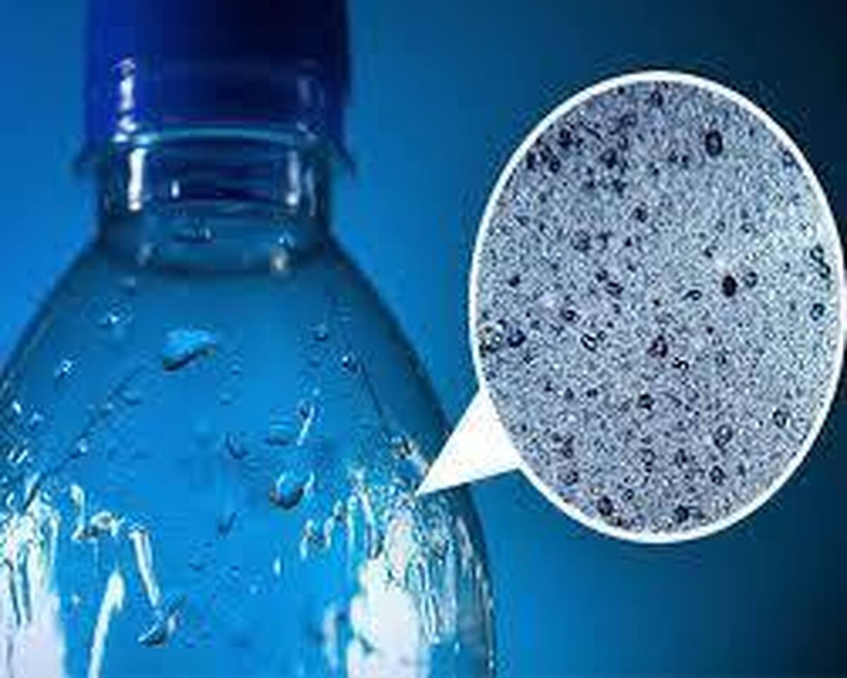 مواد گیاهی به فیلتر تبدیل میشوند!