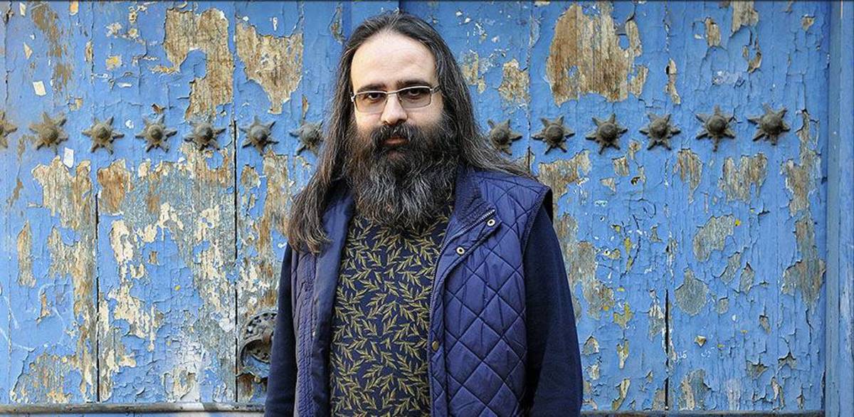 موسیقی ایرانی به انحراف کشیده شده است