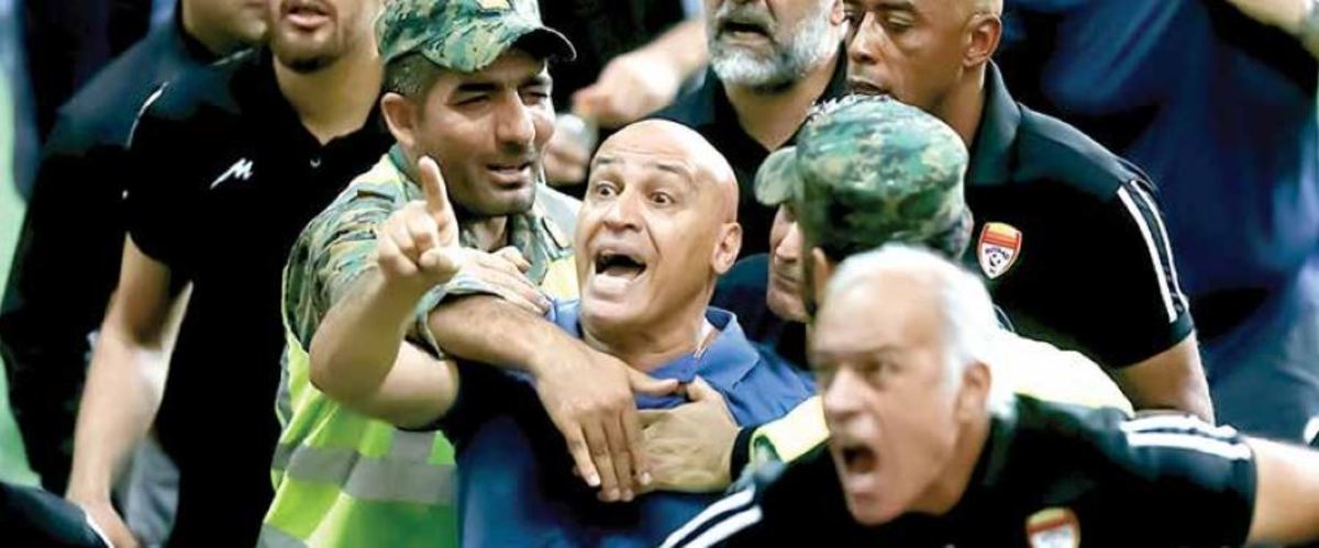 من حالم خوب است، اما تو باور نکن! منصوریان؛ مرد تنهای شب