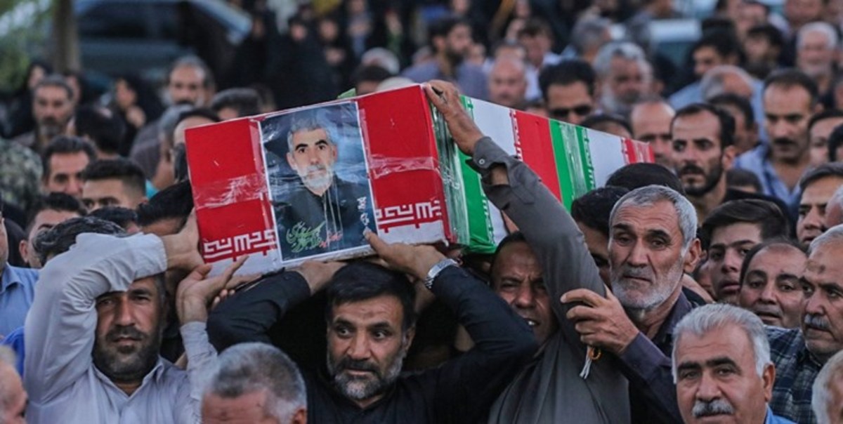 برخورد با حامیان رسانه‌ای داخلی حمله ناجوانمردانه حادثه شاهچراغ «ع» ضروری است