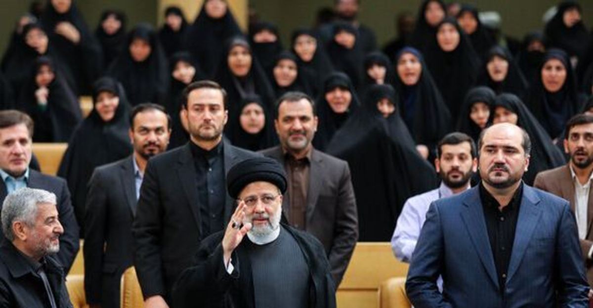 سخنرانی رییس‌جمهور در اجلاسیه ملی مردمی‌سازی دولت