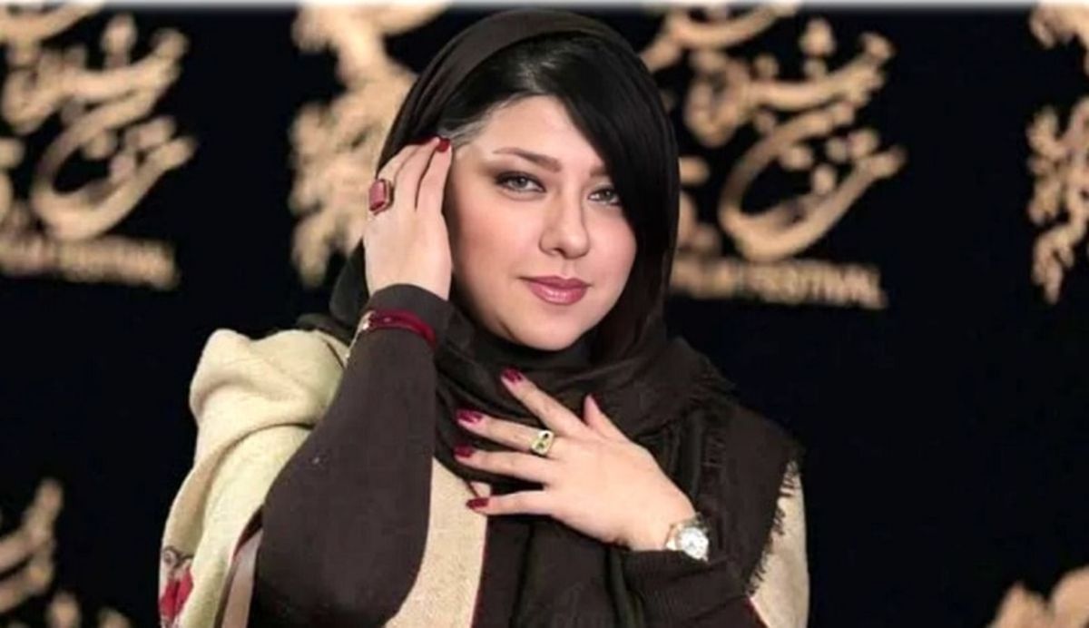 صمیمت خاص همسر سابق شهاب حسینی و پسرانش + عکس