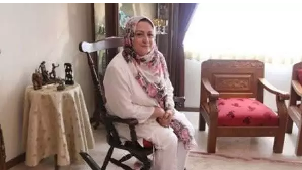 مبلمان شیک مریم امیرجلالی با تم سنتی مبلمان شیک مریم امیرجلالی با تم سنتی