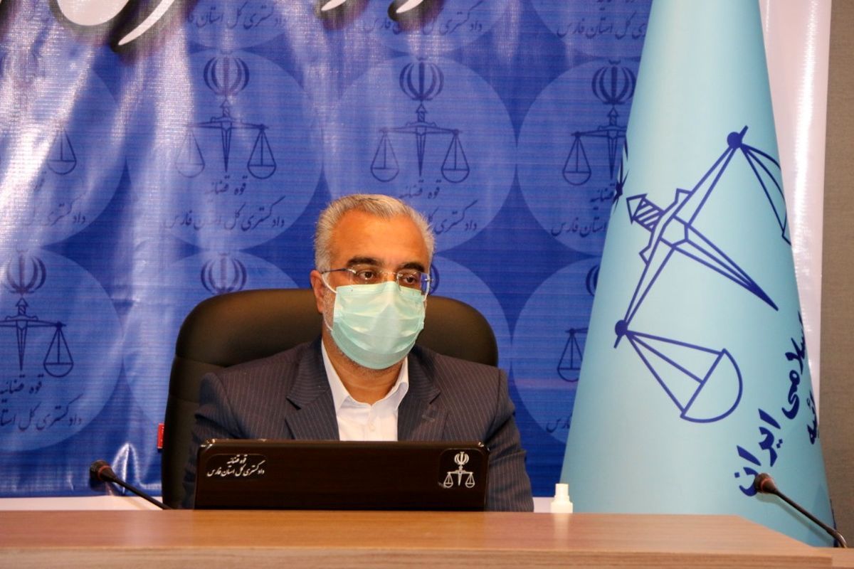 ماجرای درگیری مسلحانه در کلانتری بیضا از زبان دادستان