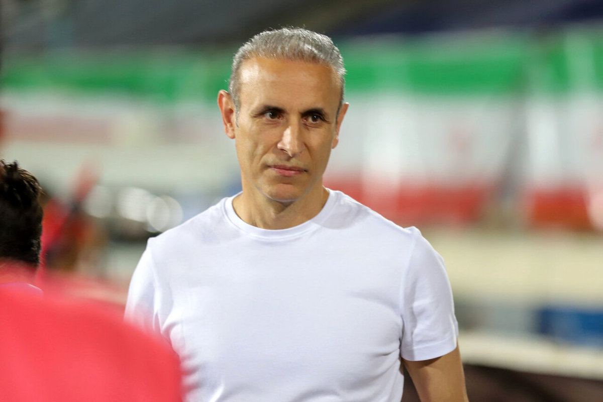 جذب گلر برزیلی توسط پرسپولیس منتفی شد؟