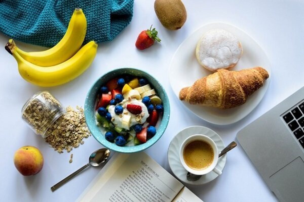 تاثیر و اهمیت مصرف صبحانه بر مصرف داروی سرطان ریه