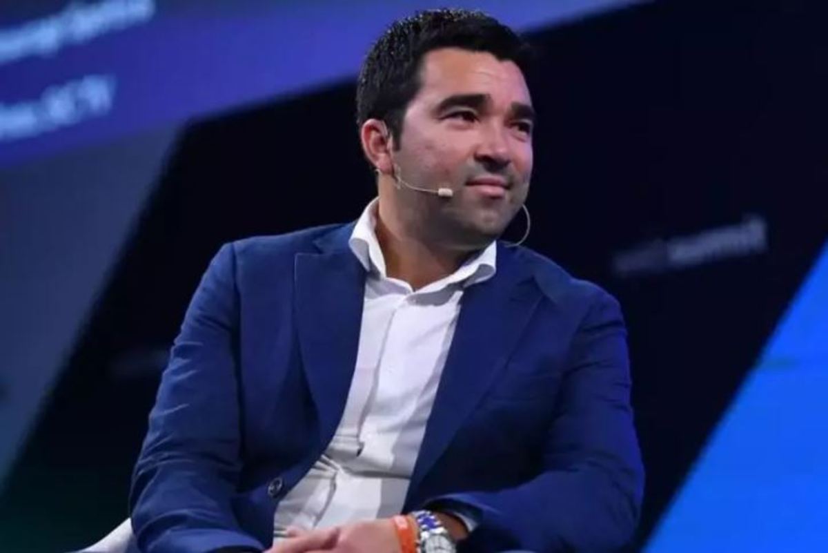 دکو : با این وضع اقتصادی امکان انتقال نیمار نبود