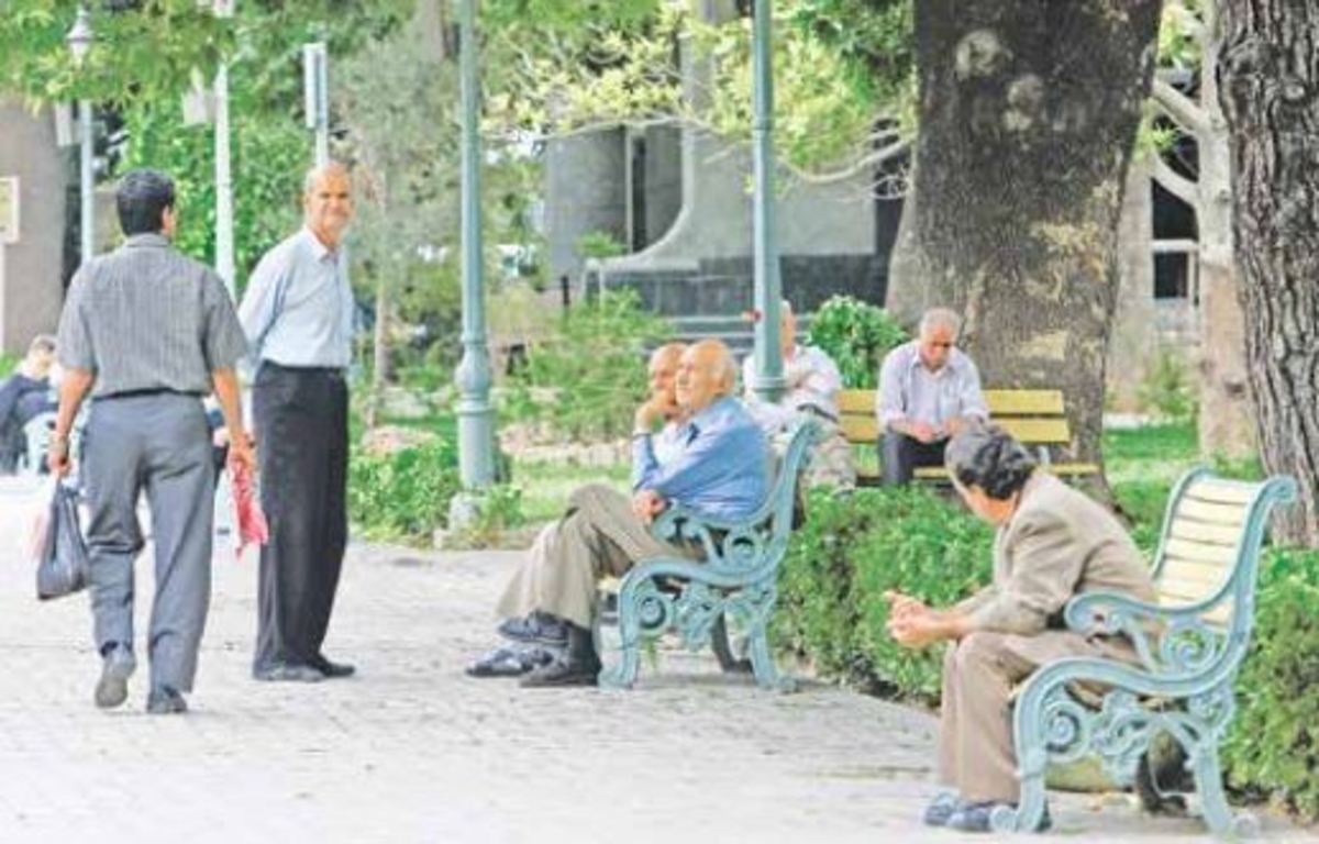 برنامه ریزی دولت‌های گذشته عامل بحران صندوق‌های بازنشستگی