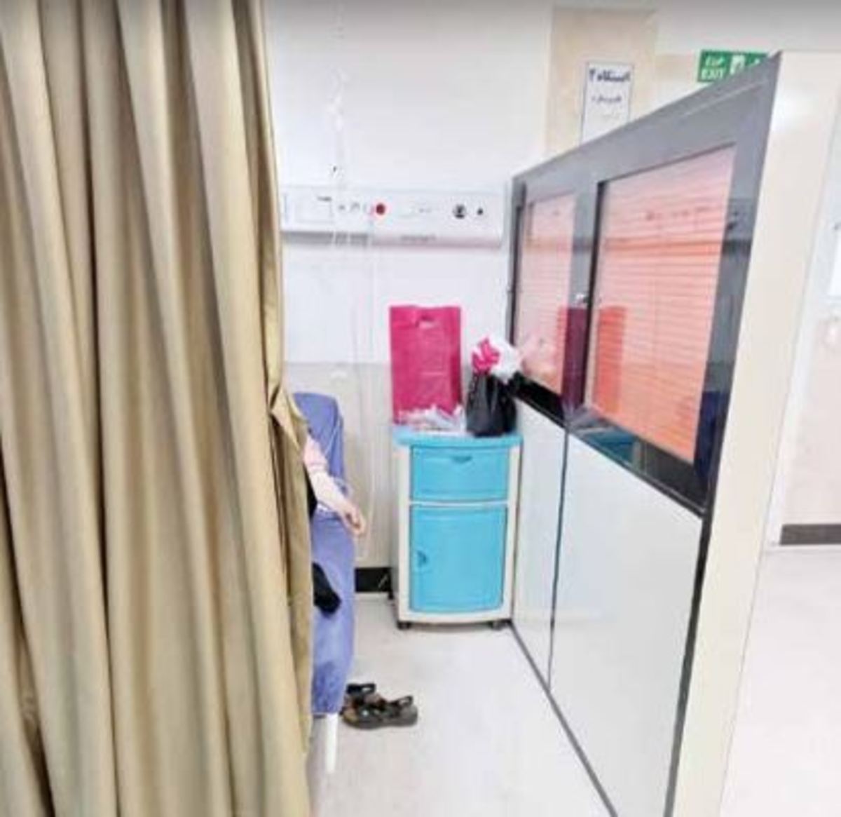 توقف زمان روی ساعت سرطان؛ روایتی از رنج همراهان بیمار