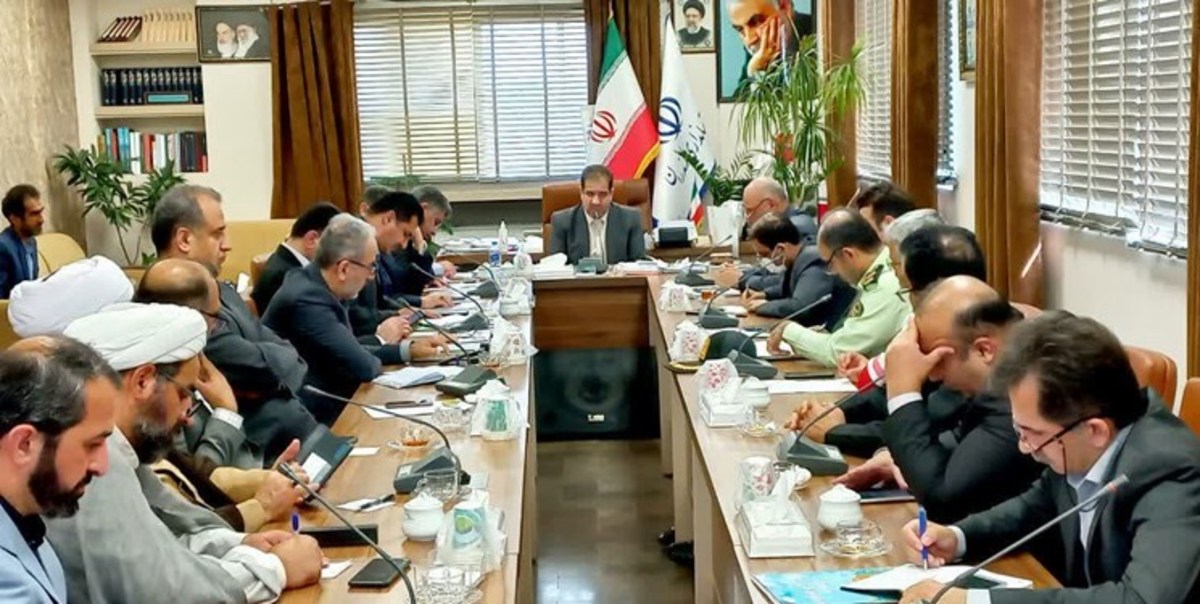 اربعین؛ بستر نوظهور| اعزام ۳۵ موکب و ۳ هزار خادم مازندرانی به اربعین حسینی