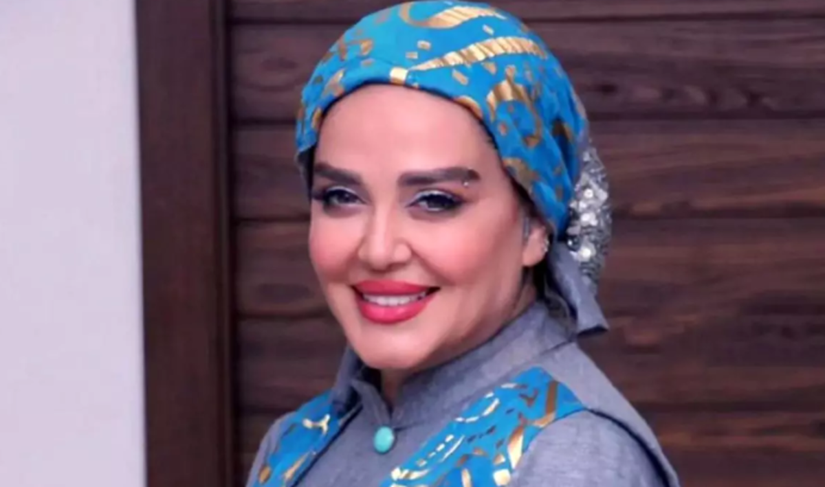 بهاره رهنما مهاجرت کرد؟/عکس های بدون حجاب خانم بازیگر در ایتالیا