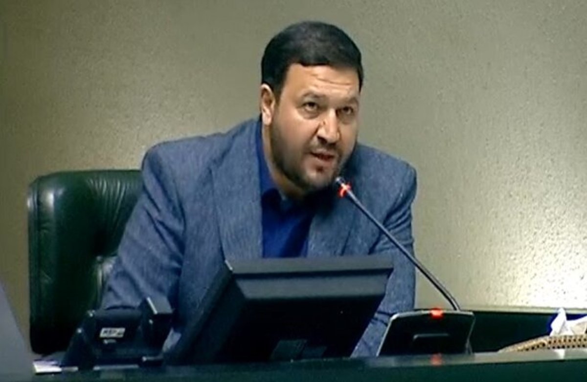رشیدی: نمایندگان با قدرت از طرح ساماندهی نیرو‌های شرکتی دفاع کنند