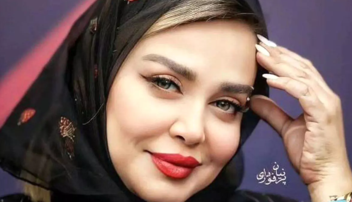 تغییر ظاهر شدید خانم بازیگر/لاغری شدید بهاره رهنما