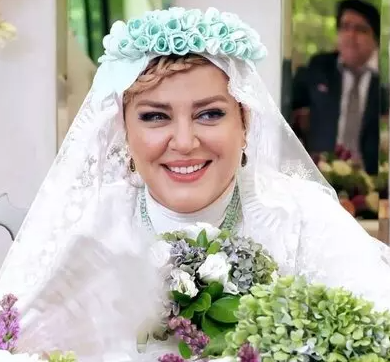 امکان ندارد این زن زیبا بهاره رهنما باشد! + عکس لاغری و جذابیت جادویی خانم بازیگر!