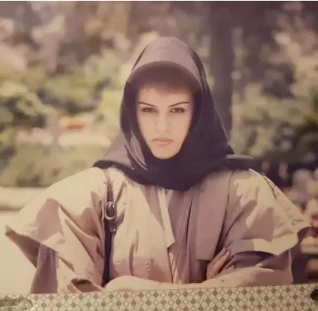 عکس همسر حسن جوهرچی بعد سالها / این عکس خون به دل همسرش کرد! عکس همسر حسن جوهرچی بعد سالها / این عکس خون به دل همسرش کرد!