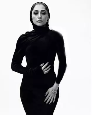 حجاب مرموز گلشیفته فراهانی در امریکا + عکس محجبه خانم بازیگر برای مدلینگ حجاب مرموز گلشیفته فراهانی در امریکا + عکس محجبه خانم بازیگر برای مدلینگ