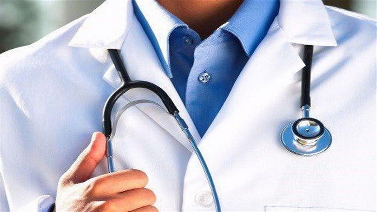 افراد باید برای ایجاد جامعه سالم تر سطح سلامت خود را افزایش دهند