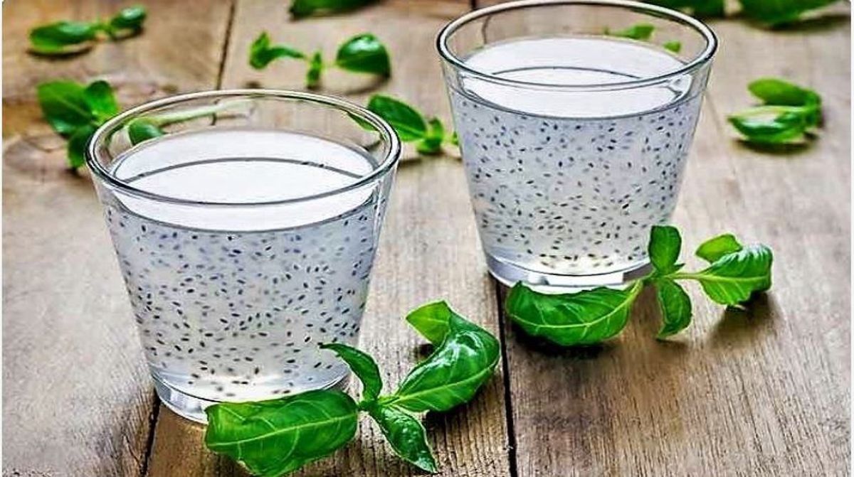 خواص تخم شربتی