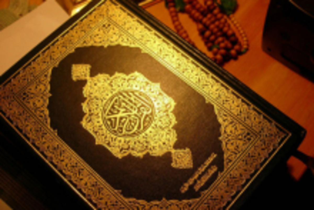 سریال هتاکی به مقدسات در قاره سبز