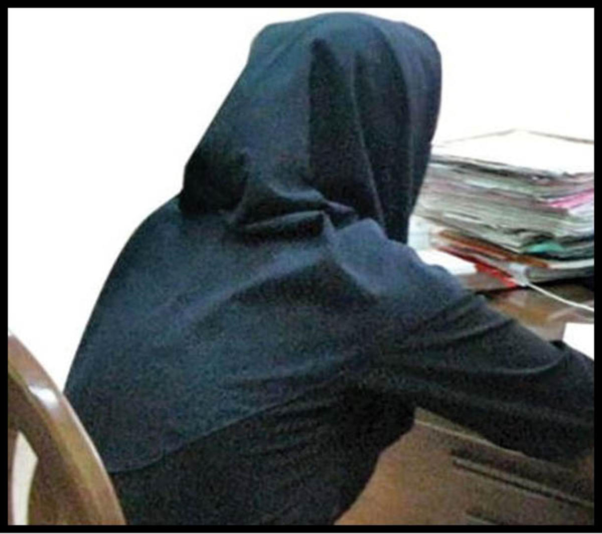 گرفتاری دختر نوجوان در باغ وحشت از طریق آشنایی در فضای مجازی!