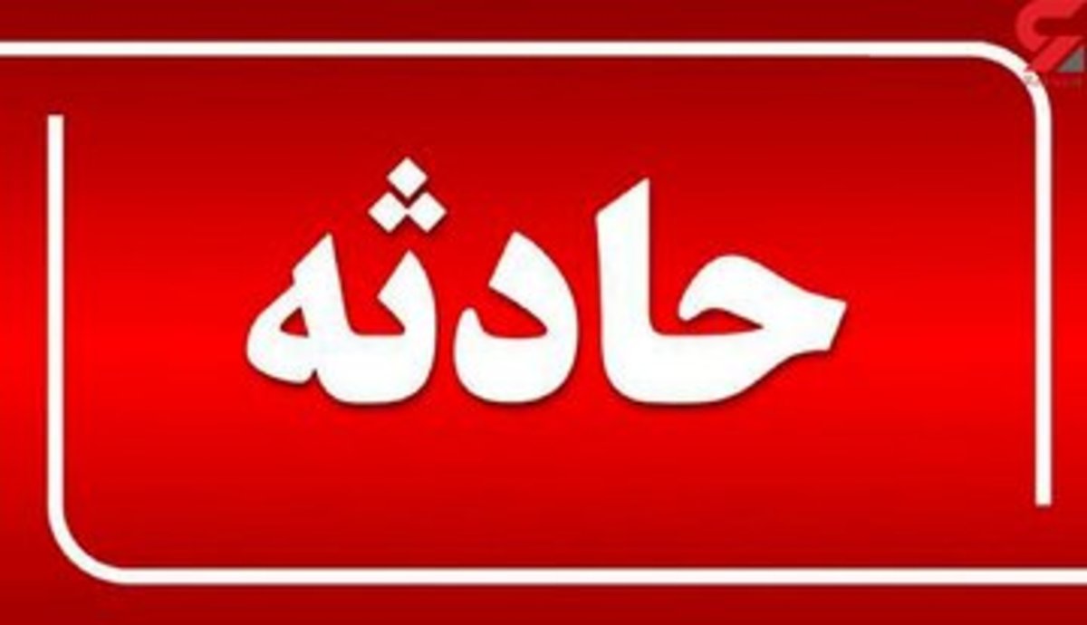 در پی برخورد یک دستگاه خودرو سواری پژو و تریلی در آزادراه خرم زال ۲ نفر جان باختند