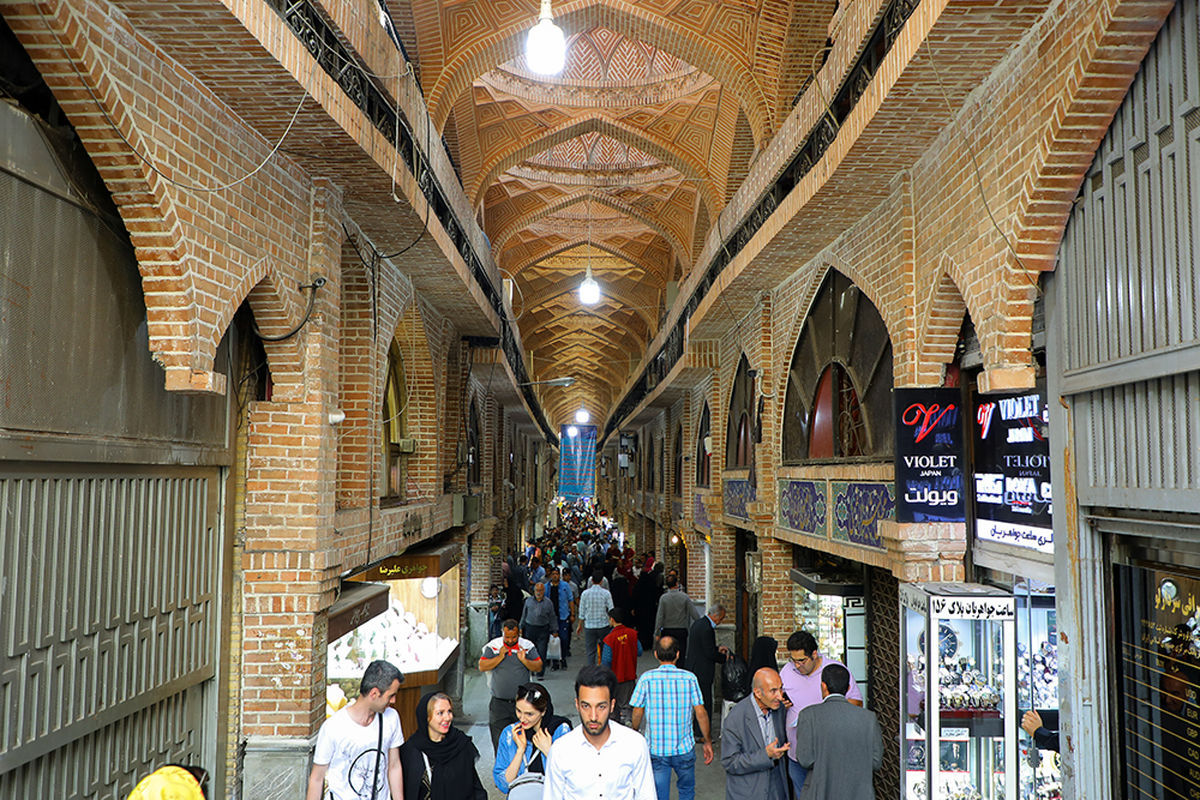 اتحادیه طلا تهران از تعطیلی ۱ هفته به مناسبت ایام سوگواری خبر داد