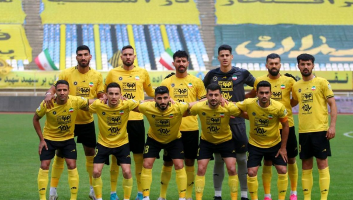 فسخ قرارداد مغانلو و آل کثیر با سپاهان تکذیب شد