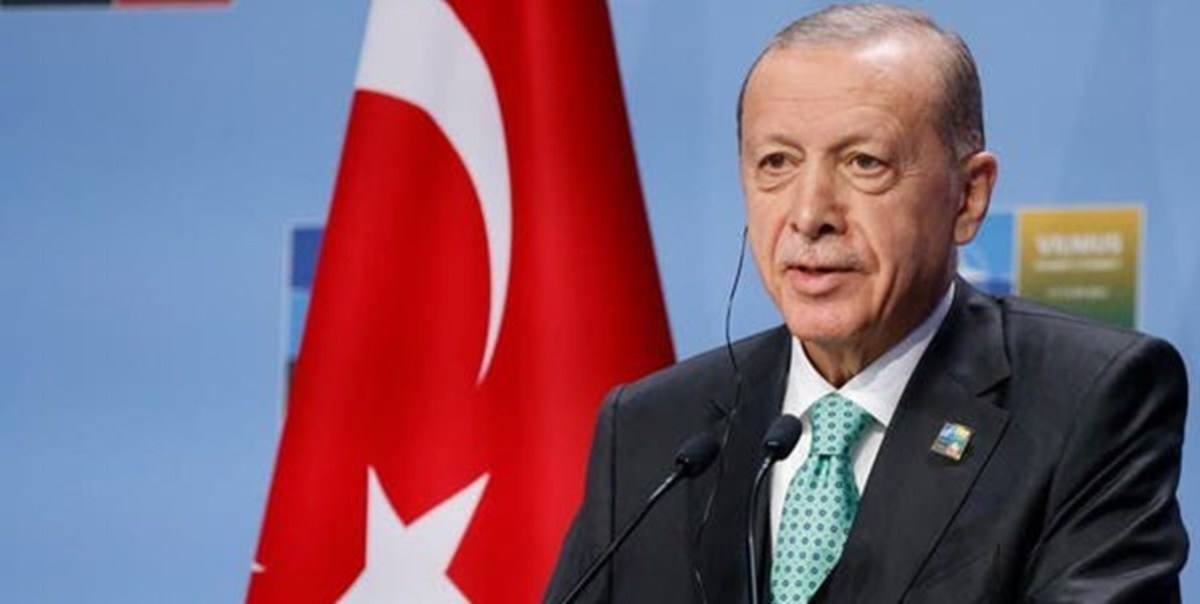اقتصاد و امنیت محور سفر اردوغان به بغداد