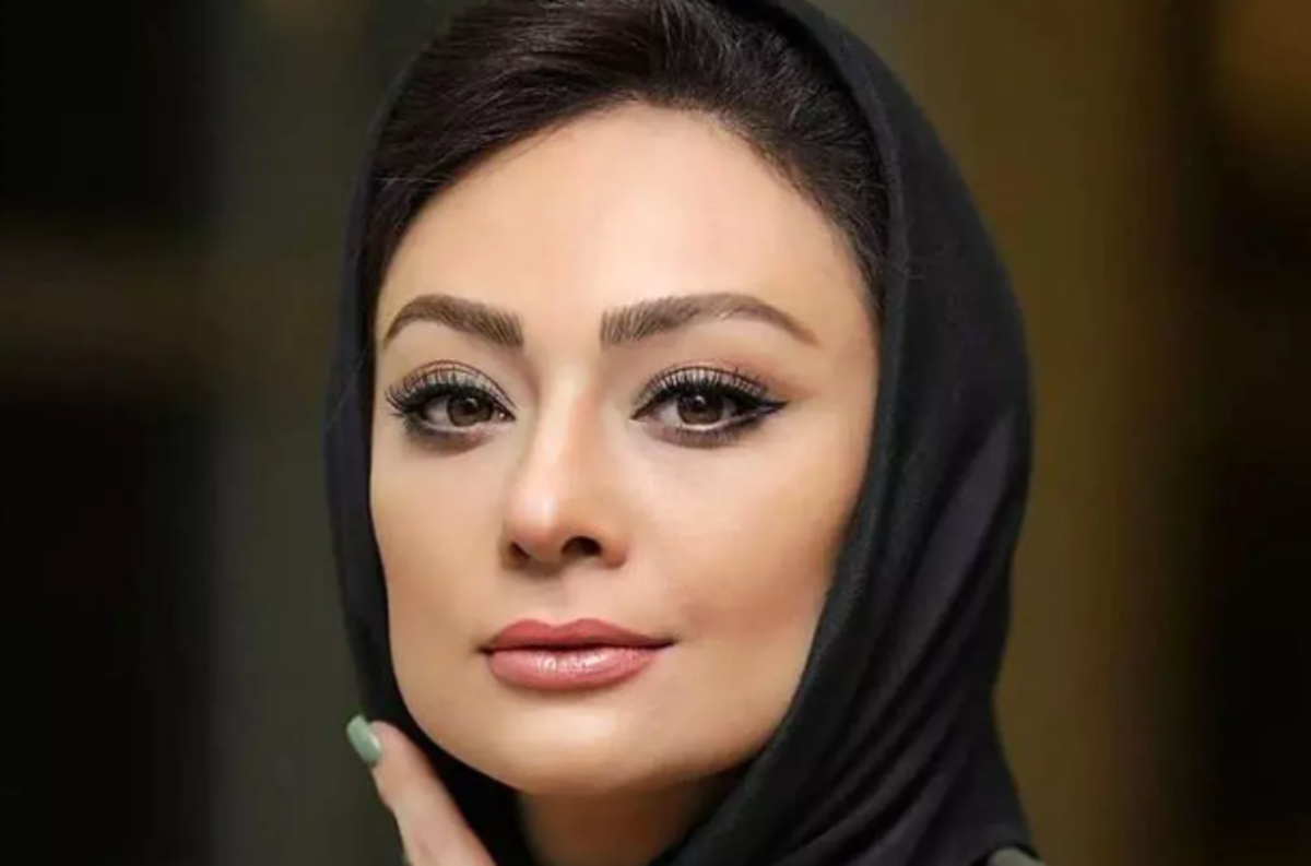 توطئه هایی که توسط هوش مصنوعی برای خانم بازیگر ساخته شد!/عکس+توضیح