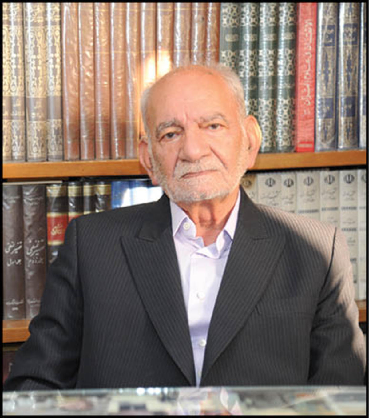 علامه مجلسی؛ پرچمدار نهضت فارسی‌نویسی متون دینی
