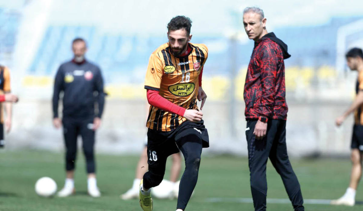پرسپولیس برای خرید‌های جدید و گران جا باز می‌کند؟